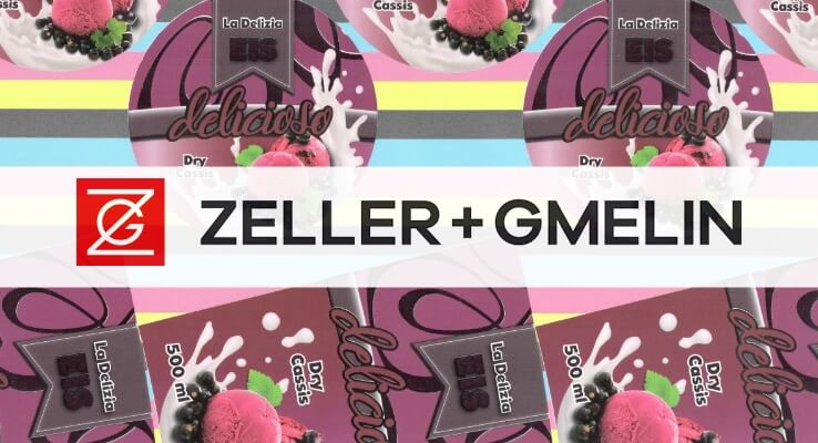 Zeller+Gmelin Led Flexo